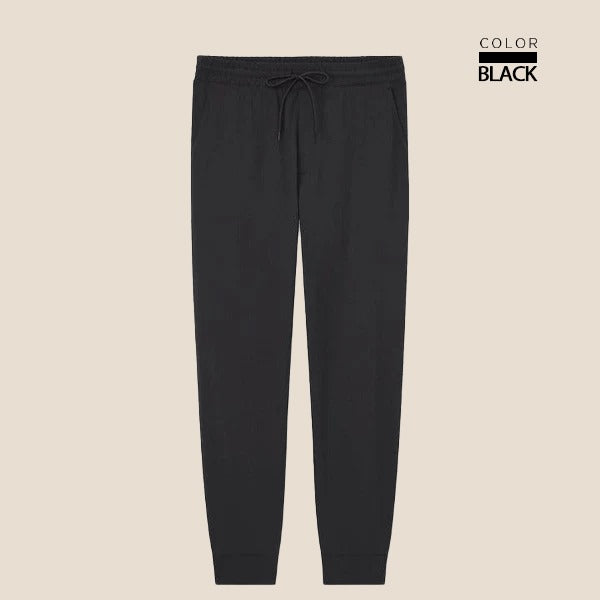 Jogger Pant - Black