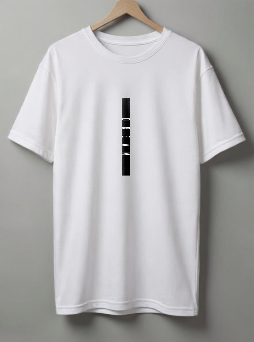 Dream Oversized T-Shirt – Vibrant Colors