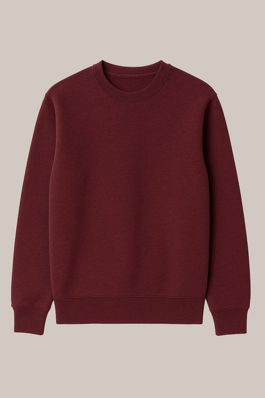Pack of 2 Full Sleeve Sweatshirts