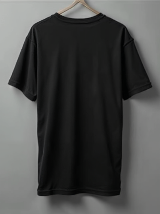 The Boston Oversized T-Shirt – Urban Color Mix