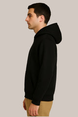 Black Hoodie – Effortless Style Meets All-Day Comfort