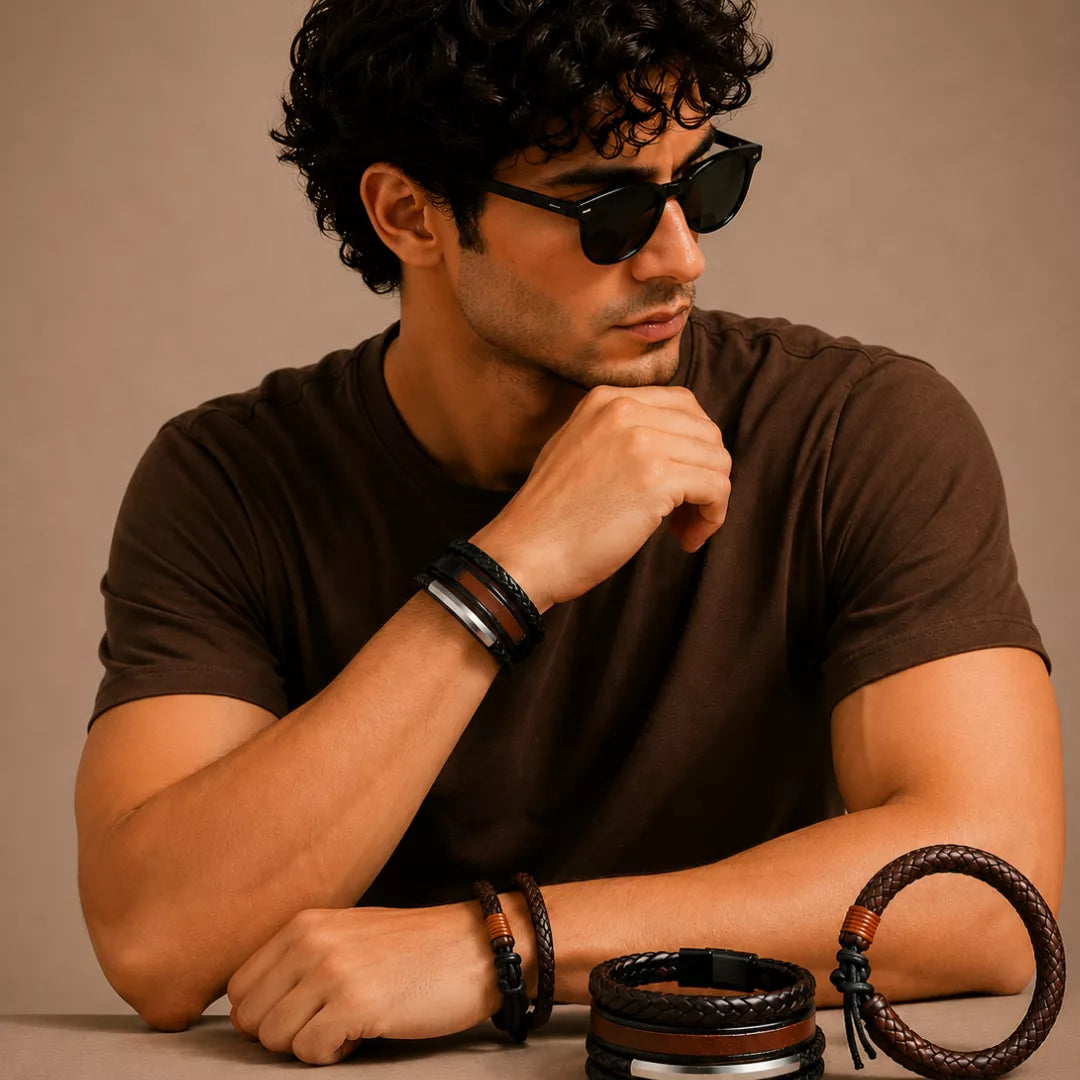 Jewellery & Wearables
