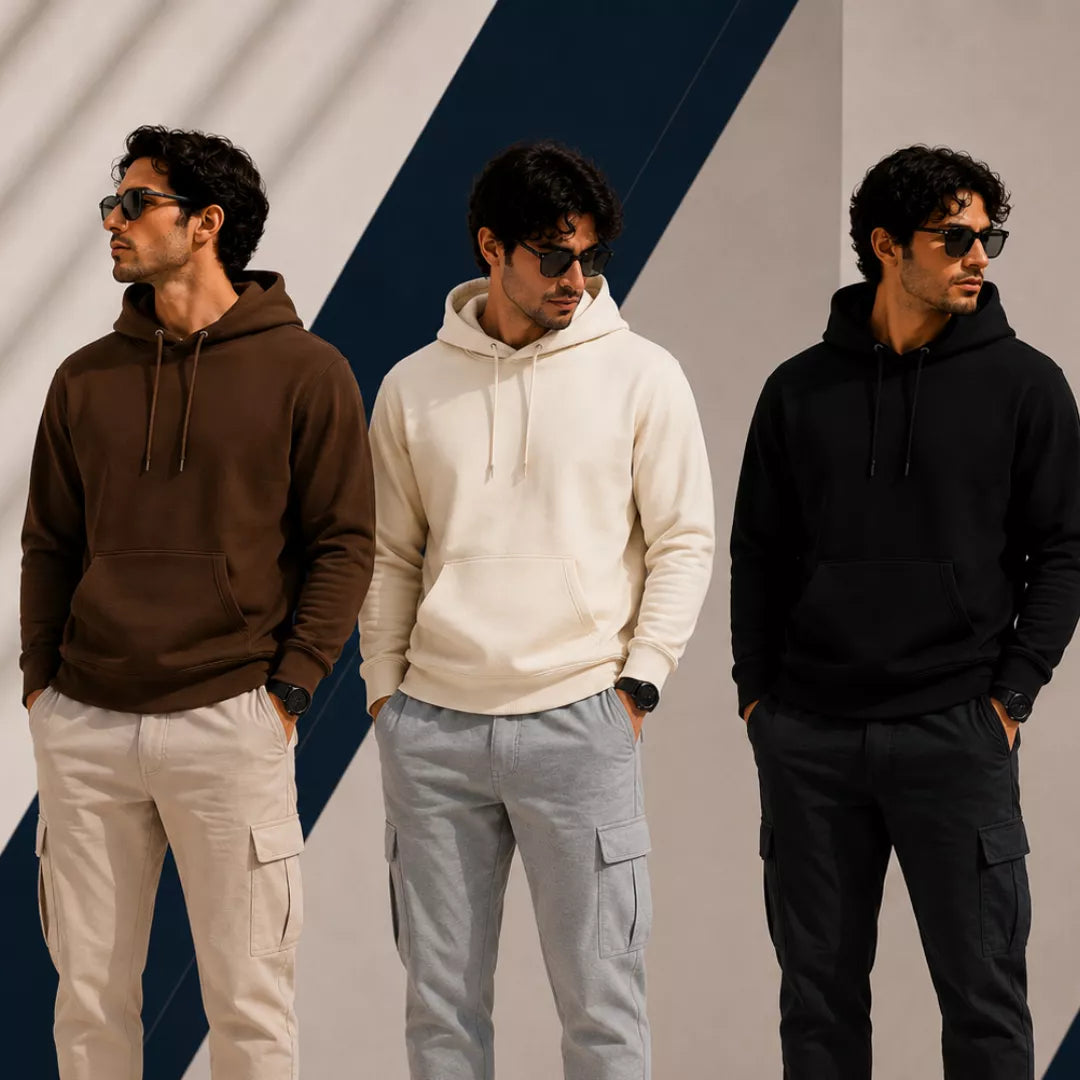 Men's Hoodies
