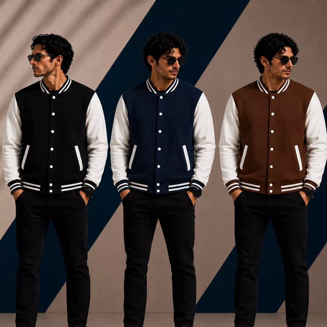 Men's Jackets