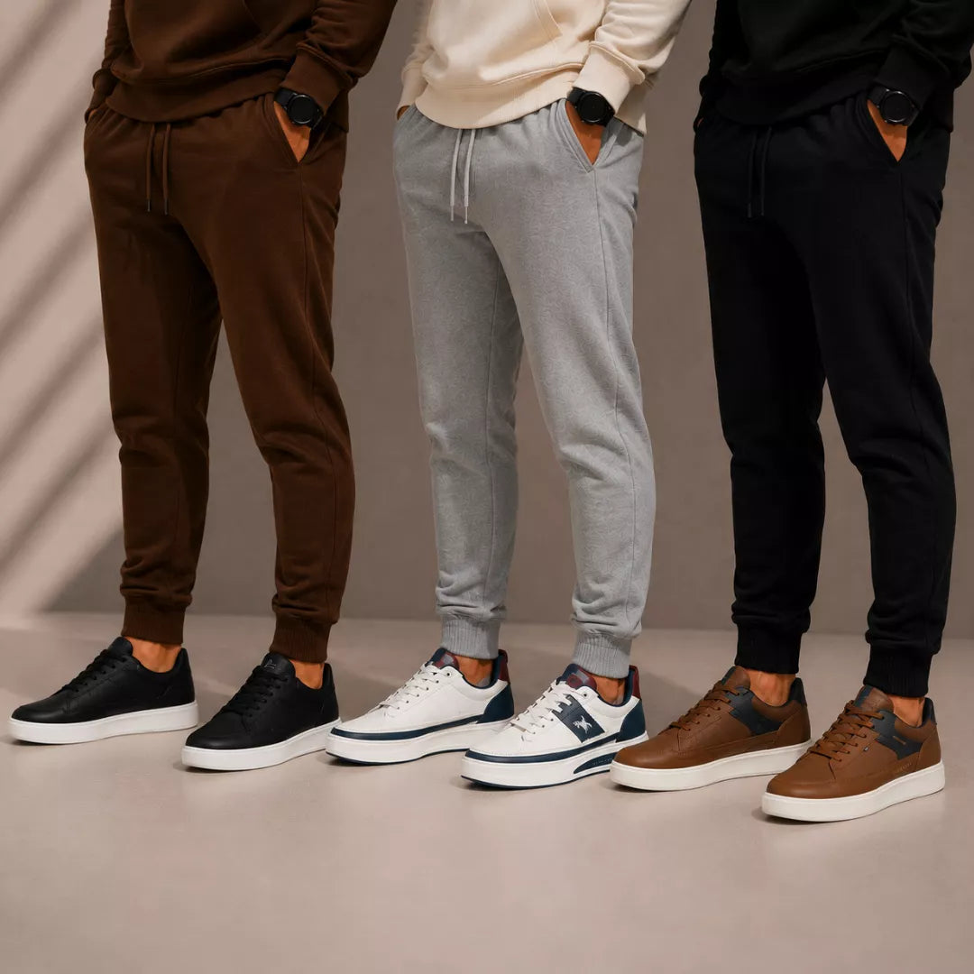Men's Shoes
