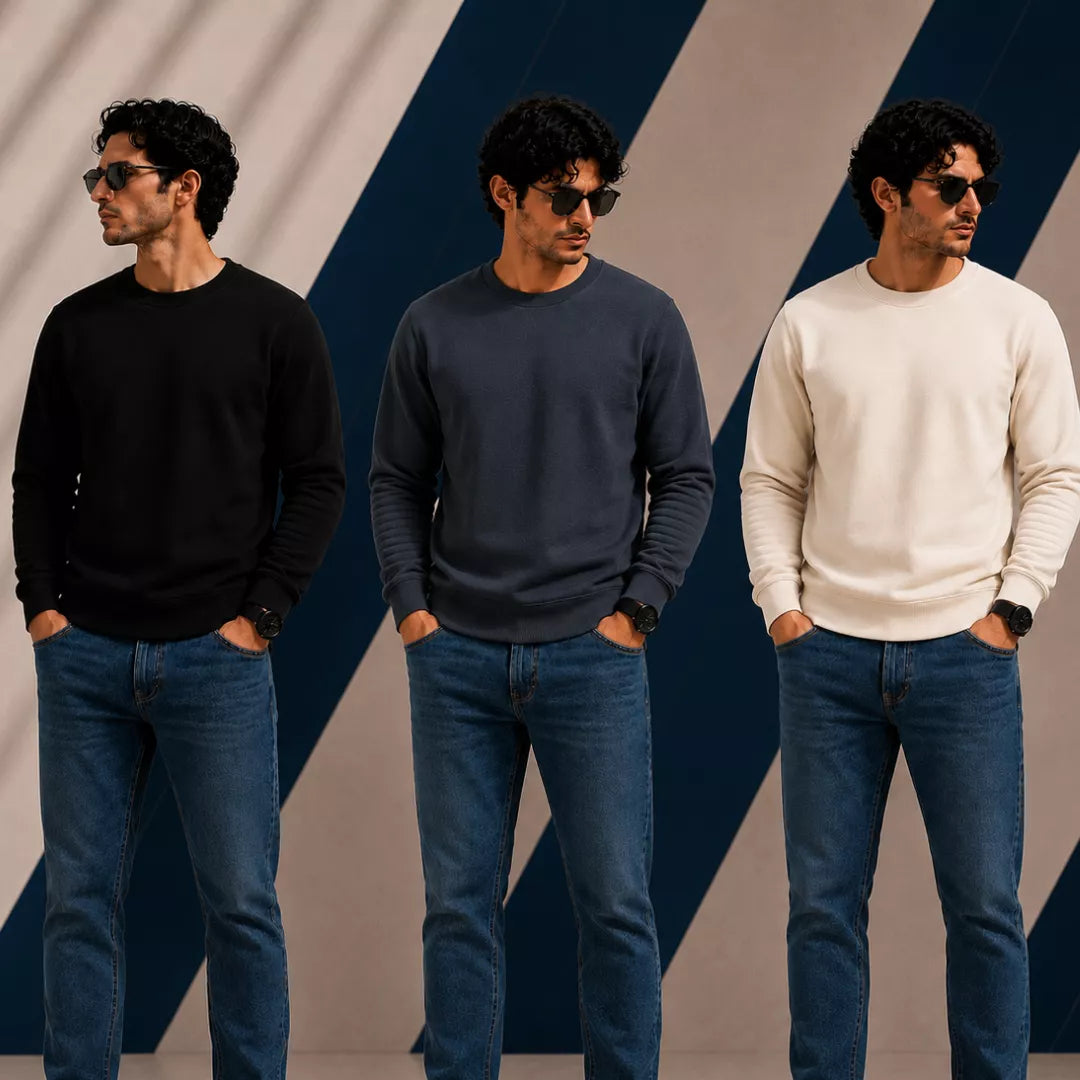 Men's Sweatshirts