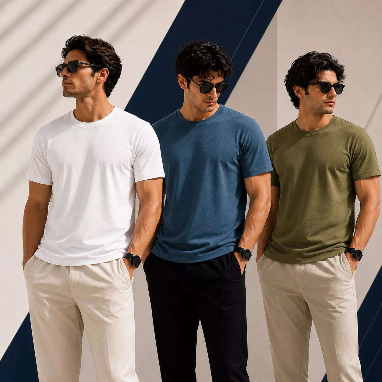 Men's T-Shirts