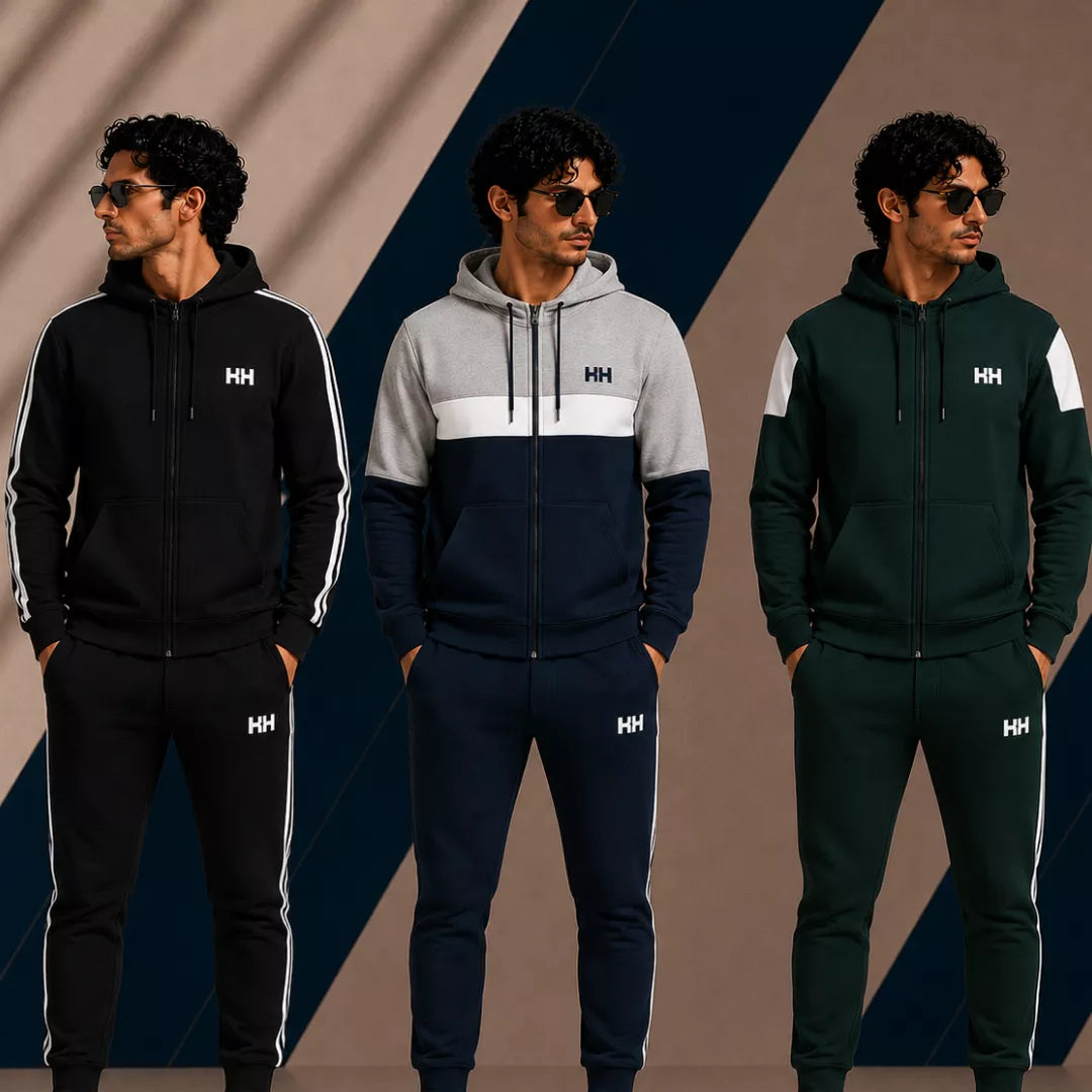Men's Tracksuits