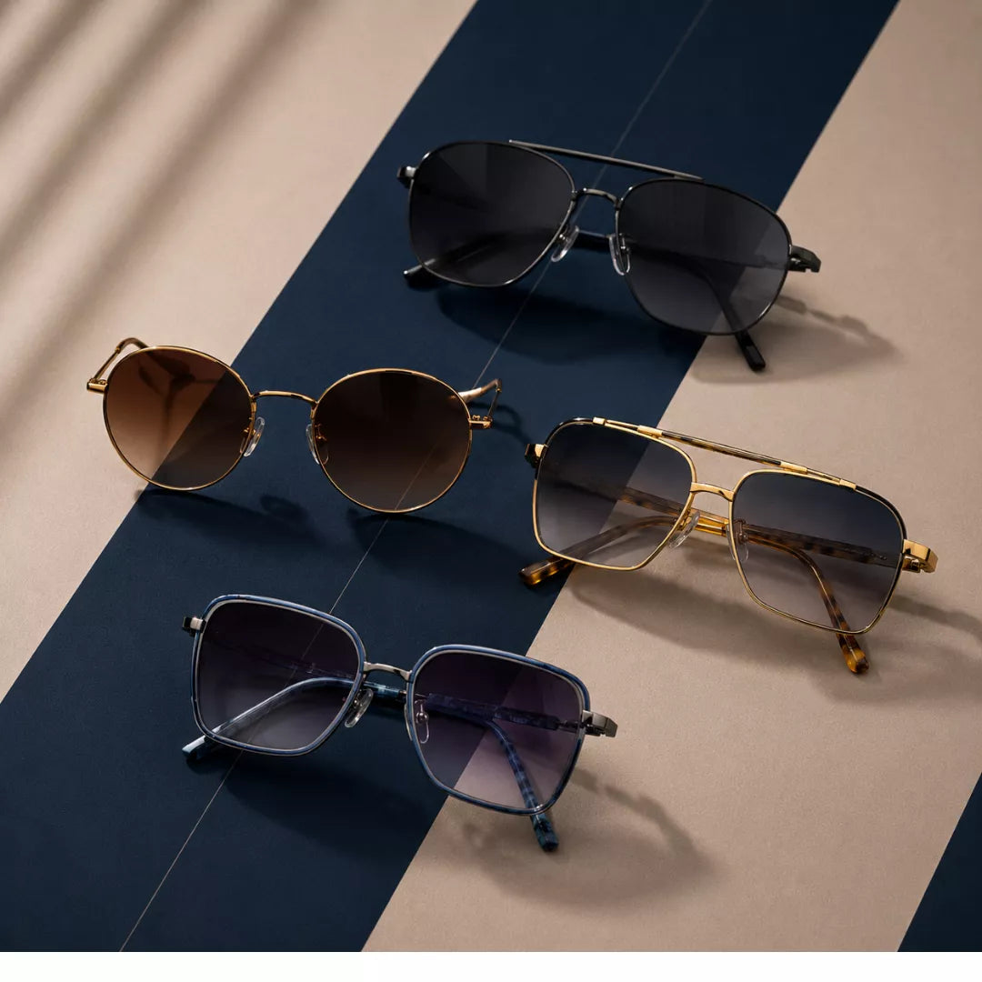 Shades
