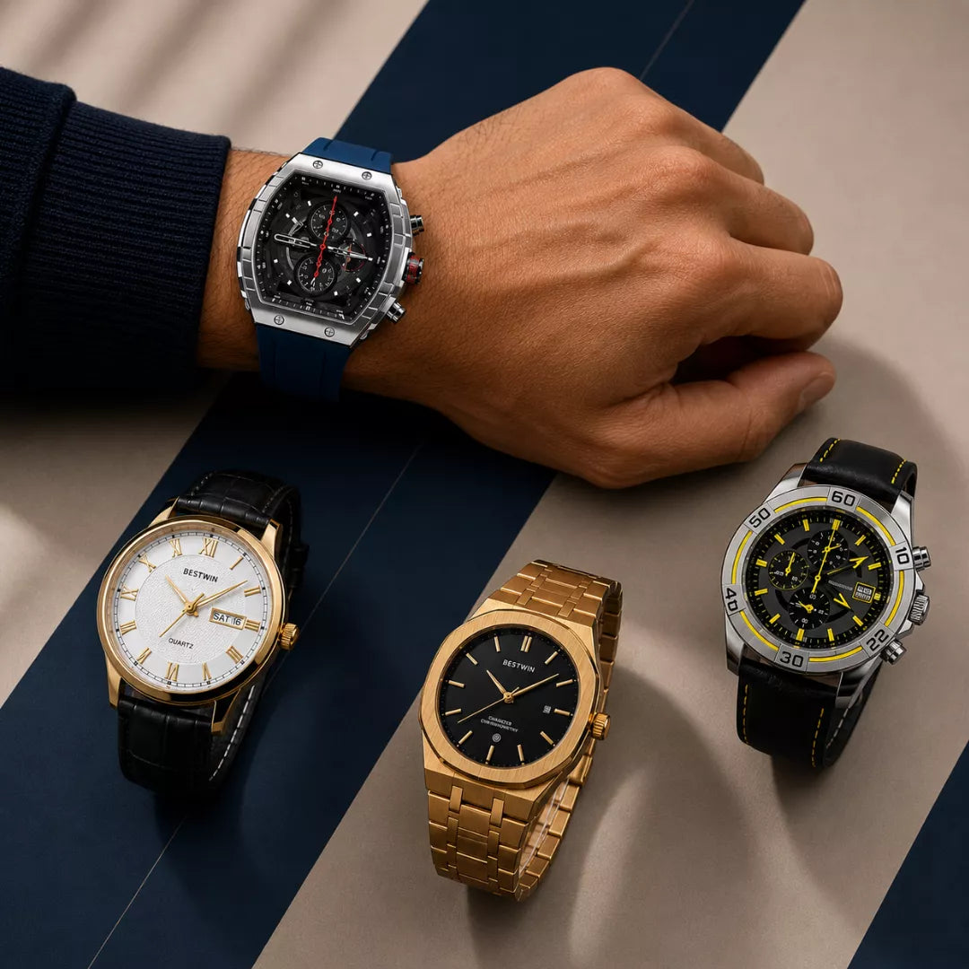 Wrist Watches