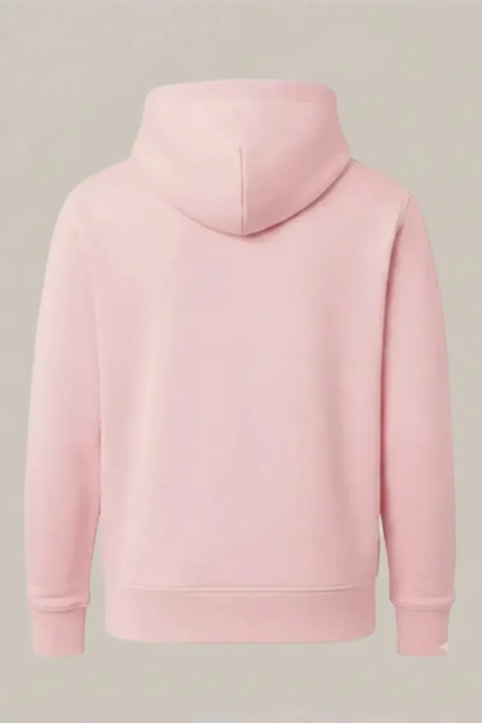 Women’s Classic PINK Pullover Hoodie – Comfortable & Stylish