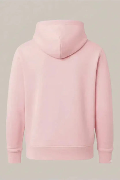 Women’s Classic PINK Pullover Hoodie – Comfortable & Stylish