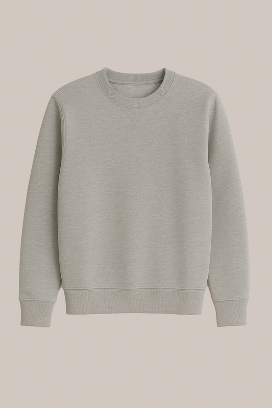 Pack of 3 Full Sleeve Sweatshirts
