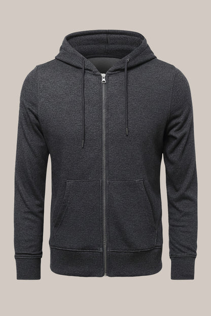 Pack of 5 Premium Zipper Hoodies – Winter Essentials Collection