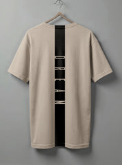 Dream Oversized T-Shirt – Vibrant Colors