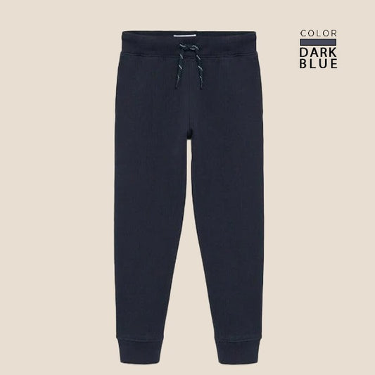 Jogger Pant - Dark Blue