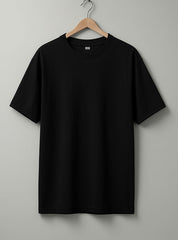 HALLOWEEN T-Shirt – Black, Beige & White