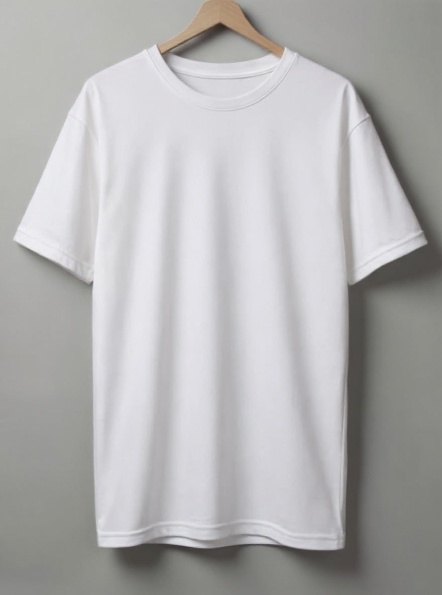 Happy Mother’s Day Oversized T-Shirt – Black, Maroon & White