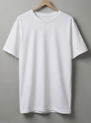 Happy Mother’s Day Oversized T-Shirt – Black, Maroon & White