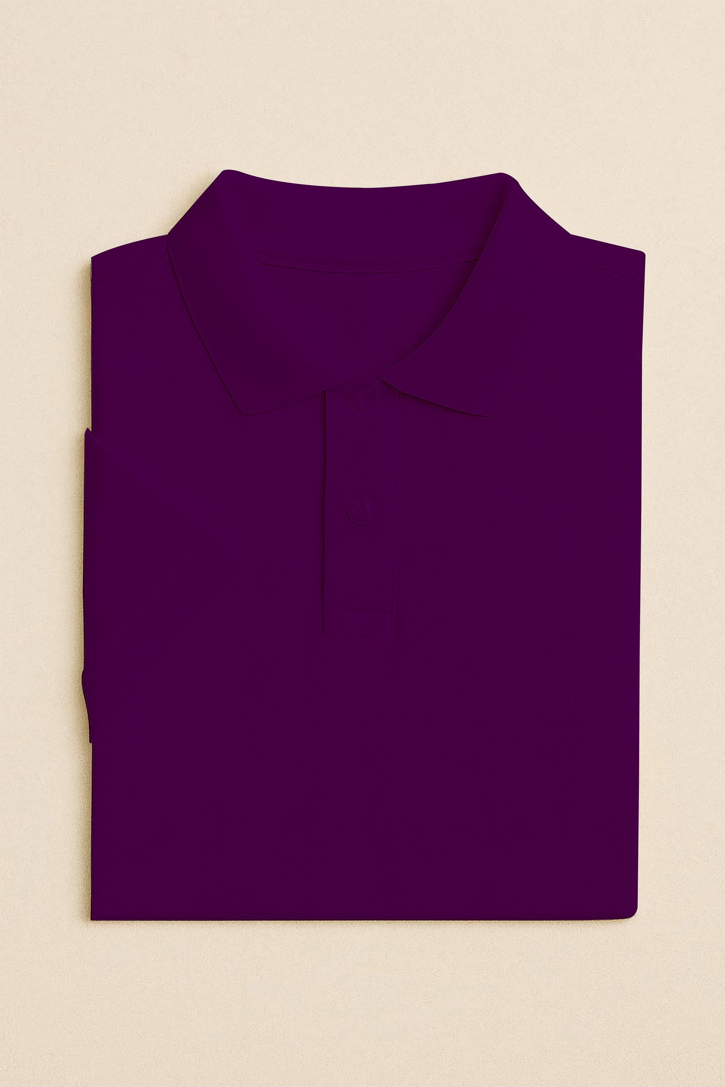 Kids Polo T-shirts - Purple