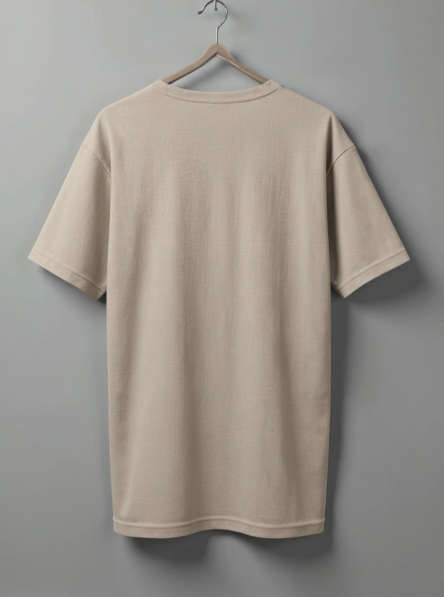 The Boston Oversized T-Shirt – Urban Color Mix
