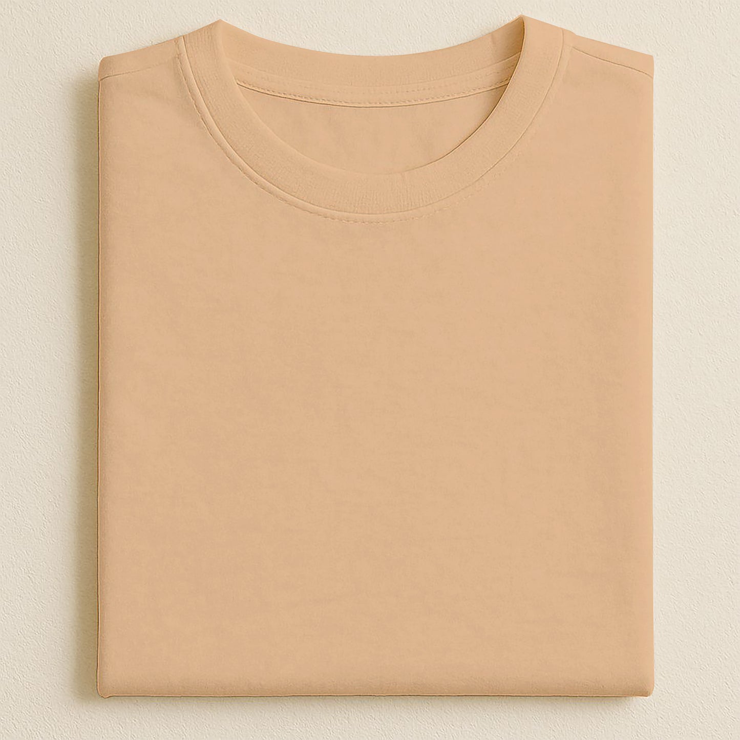 Pack of 4 Basic T-Shirt