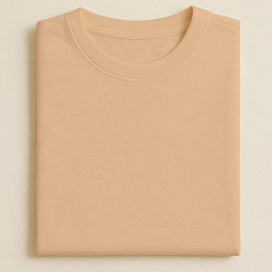 Pack of 3 Basic T-Shirts