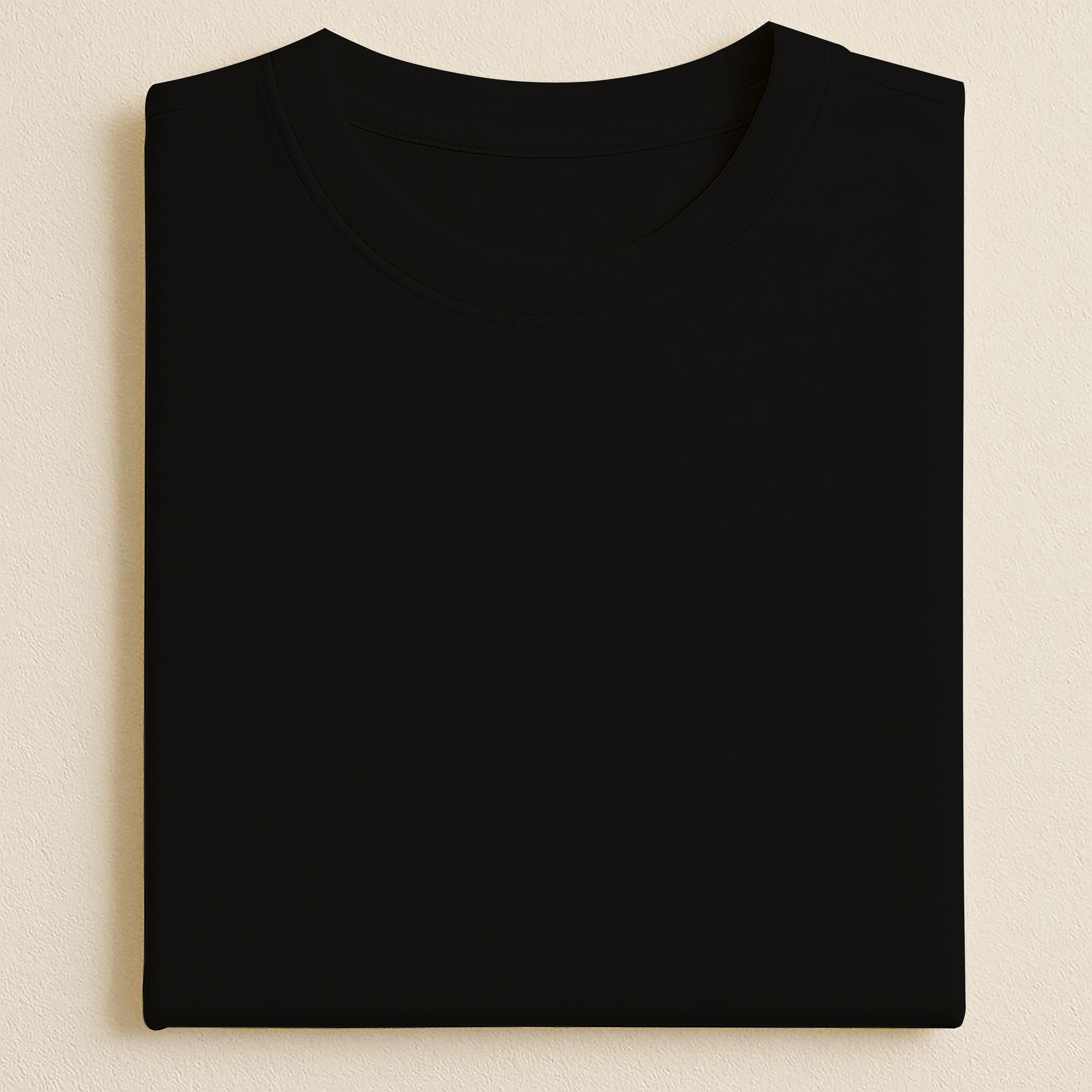 Pack of 4 Basic T-Shirt