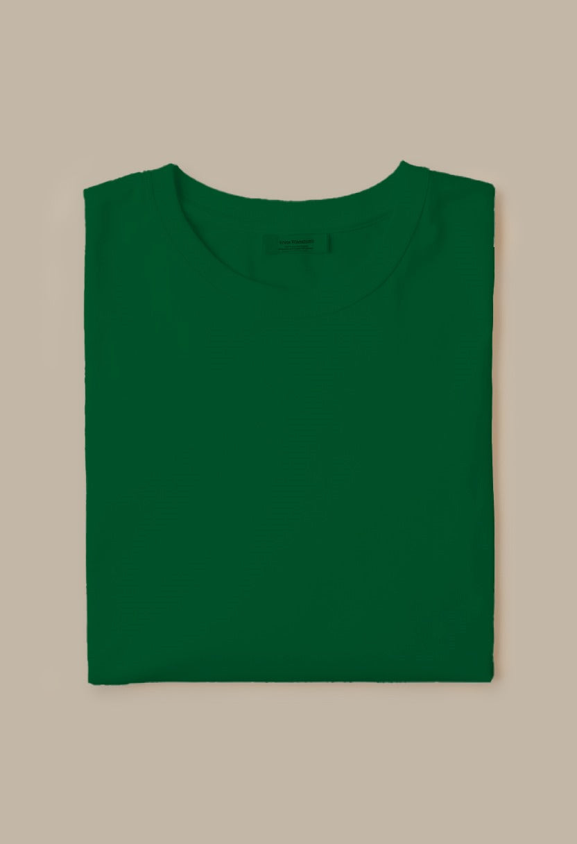 Pack of 4 Basic T-Shirt