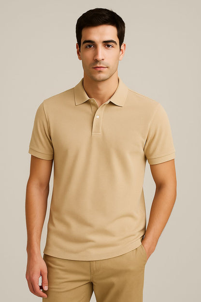 Pack Of 5 Polo T-shirt