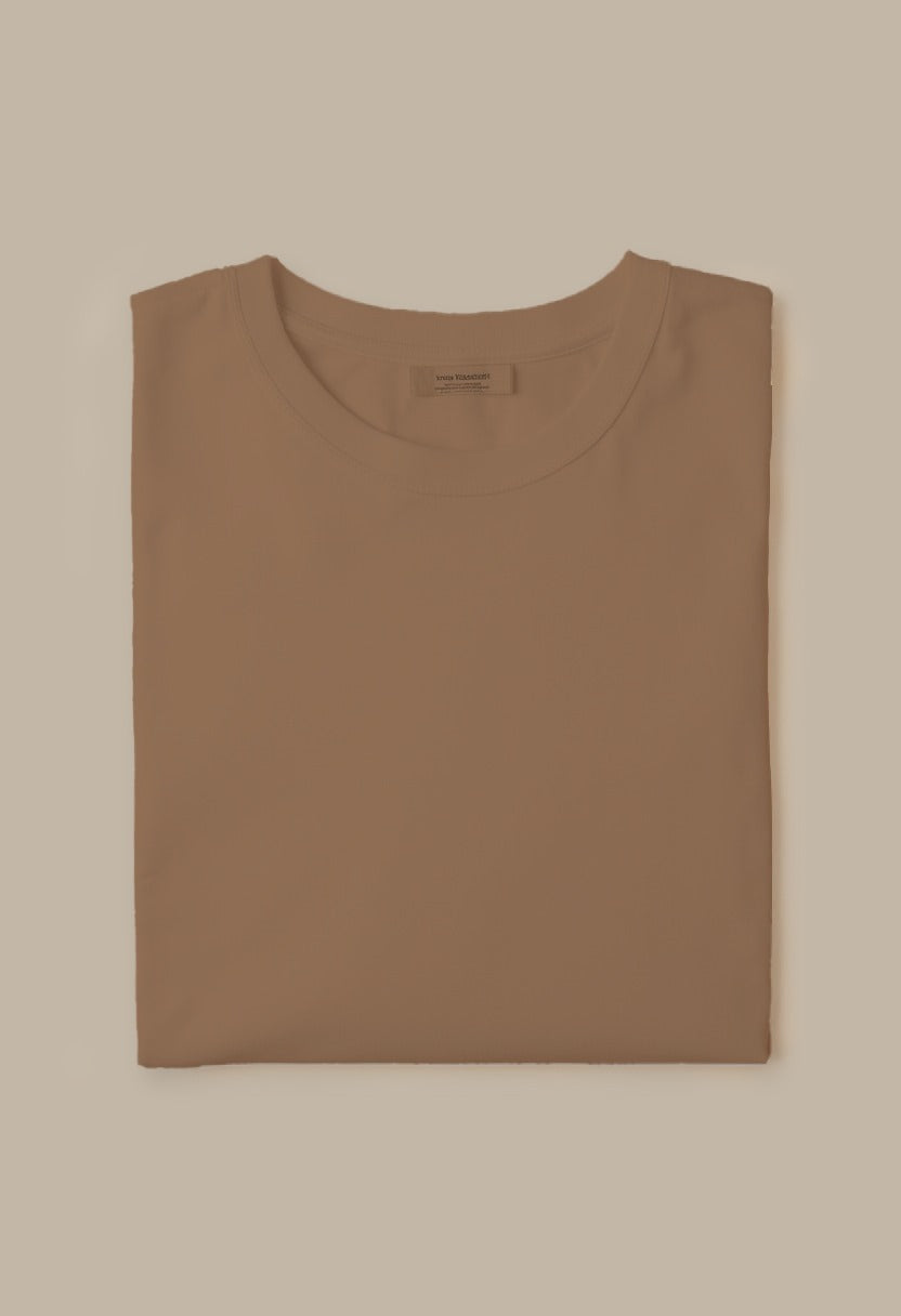 Pack of 4 Basic T-Shirt