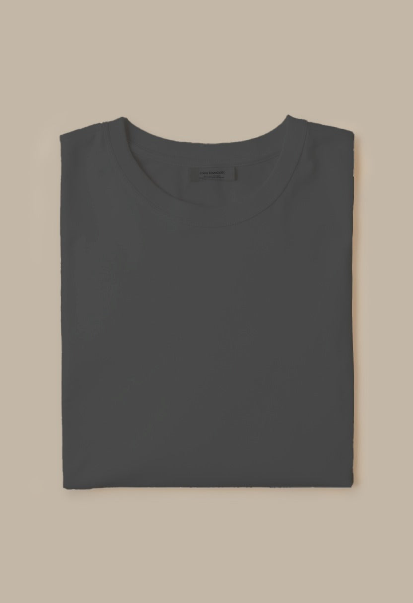 Pack of 4 Basic T-Shirt