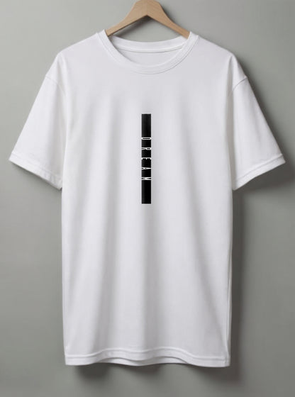 Dream Oversized T-Shirt – Vibrant Colors