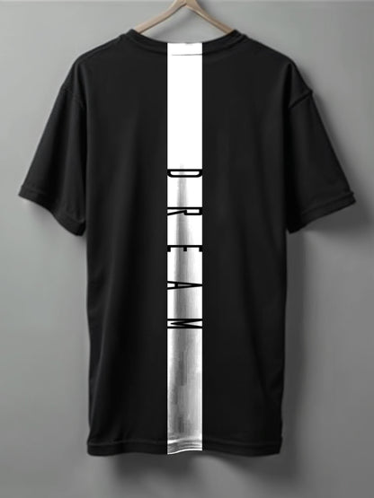 Dream Oversized T-Shirt – Vibrant Colors