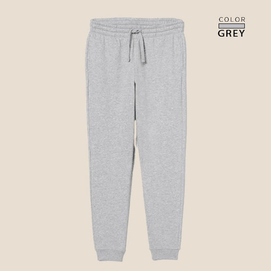 Jogger Pant - Grey