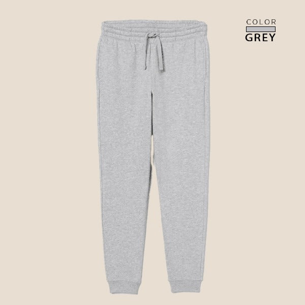 Jogger Pant - Grey