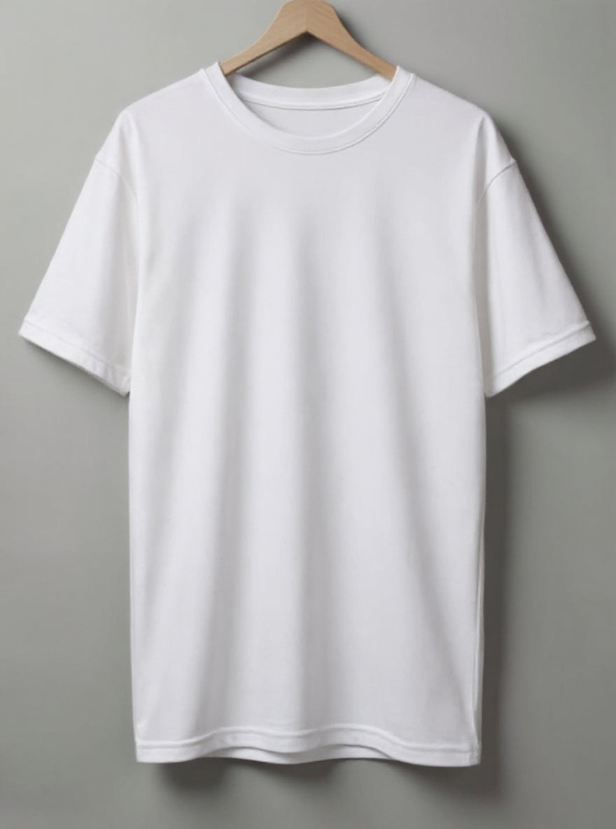 Japan Oversized T-Shirt – Blue, Olive Green, White & Black