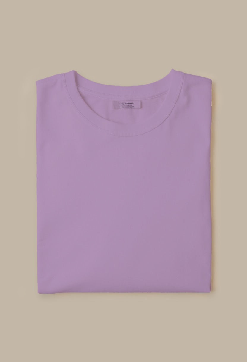 Pack of 5 Basic T-Shirt