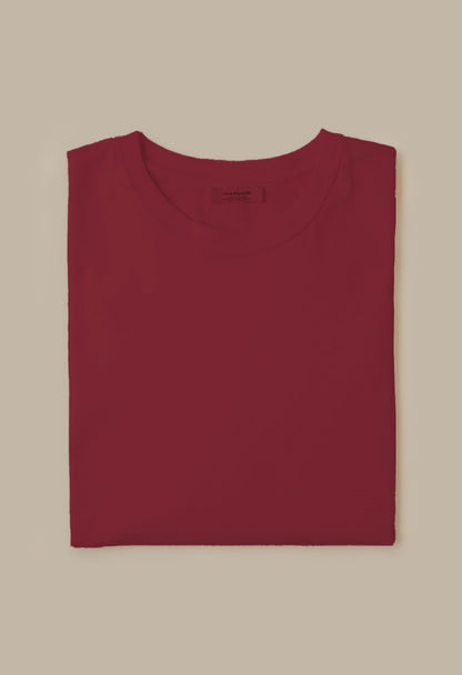 Pack of 5 Basic T-Shirt