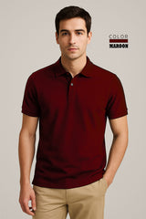 Pack of 3 Polo T-shirt