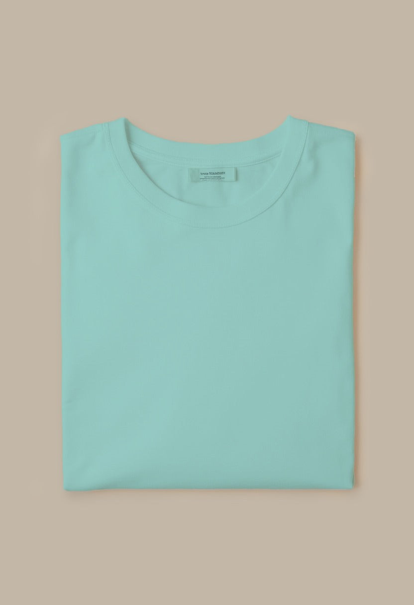 Pack of 5 Basic T-Shirt