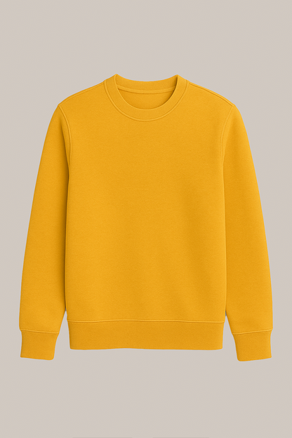 Pack of 4 Full Sleeve Sweatshirt