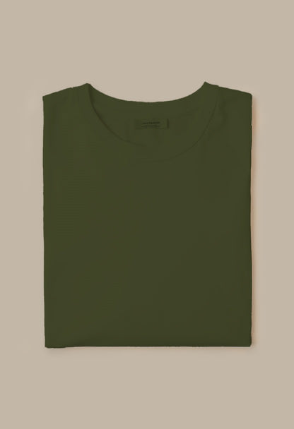 Pack of 4 Basic T-Shirt