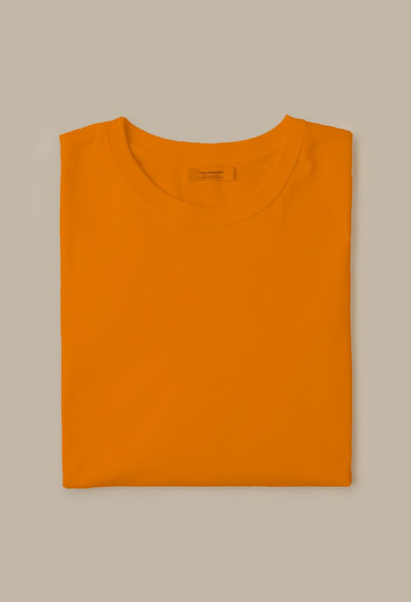 Pack of 4 Basic T-Shirt