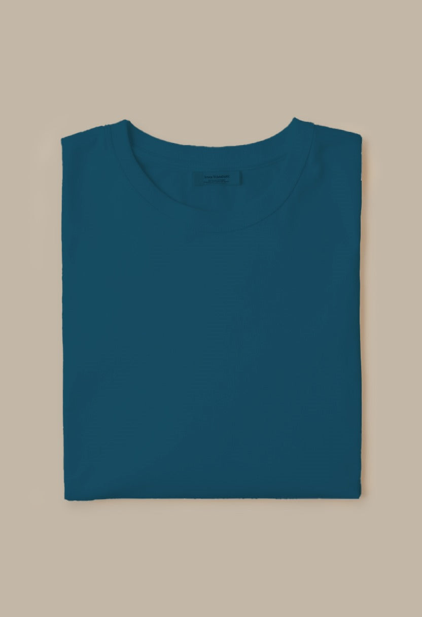 Pack of 5 Basic T-Shirt