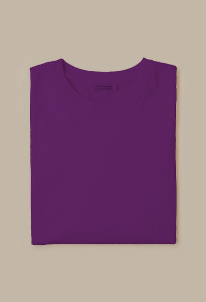 Pack of 5 Basic T-Shirt