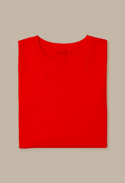 Pack of 7 Basic T-Shirt