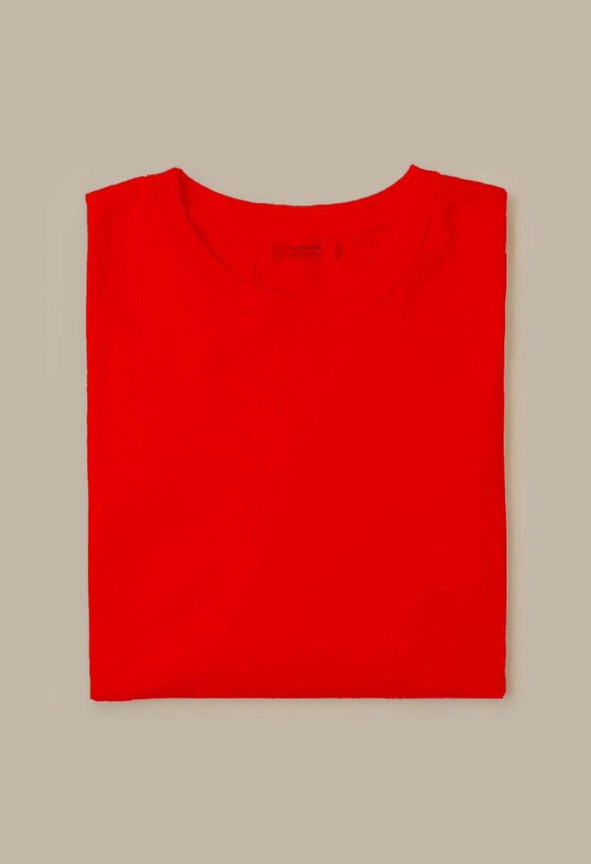 Pack of 5 Basic T-Shirt