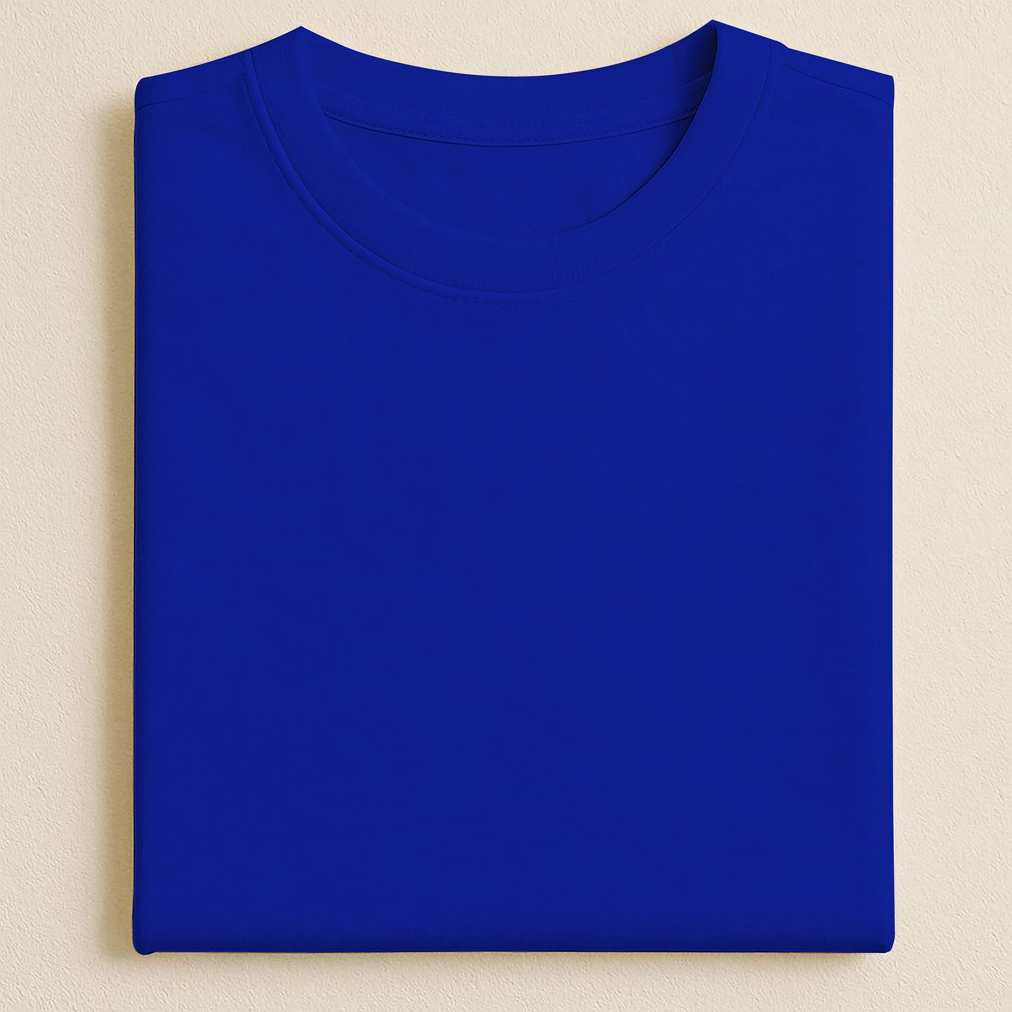 Kids Basic Tee - Royal Blue