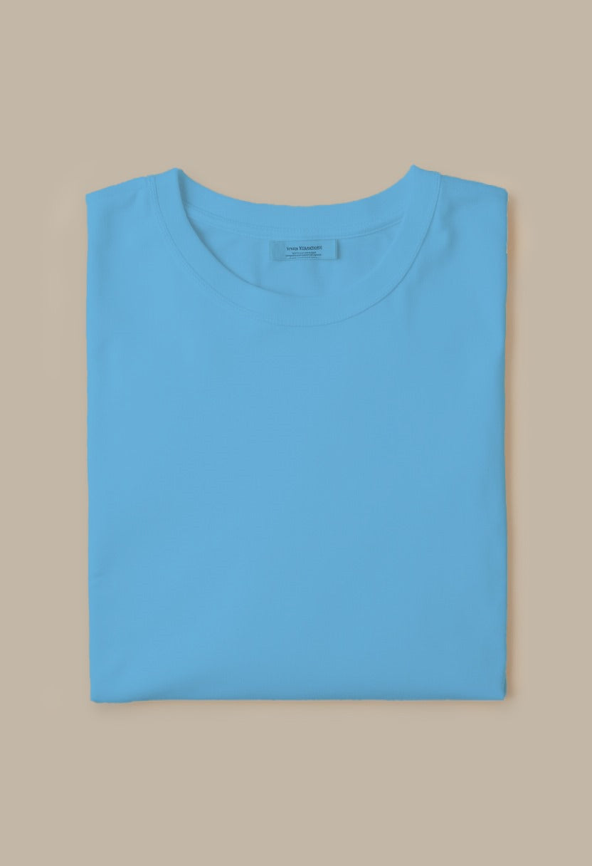 Pack of 5 Basic T-Shirt